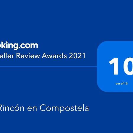 Tu Rincon En Compostela Lägenhet Santiago de Compostela Exteriör bild